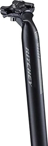 Ritchey Comp 2-Bolt 31.4mm/400mm 25mm Setback Sattelstütze