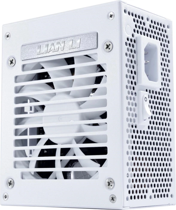 Lian Li SP V2 Gold SP850 weiß 850W, ATX 3.1