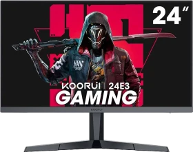 Koorui 24E3, 23.6"