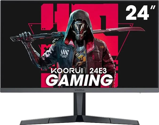 Koorui 24E3, 23.6"