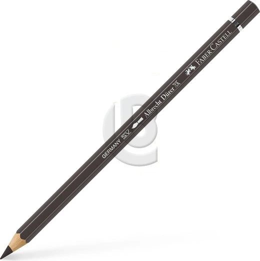 Faber-Castell Albrecht Dürer Künstler Aquarellstift sepia dunkel
