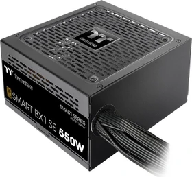 Thermaltake Smart BX1 SE 550W, ATX 2.4