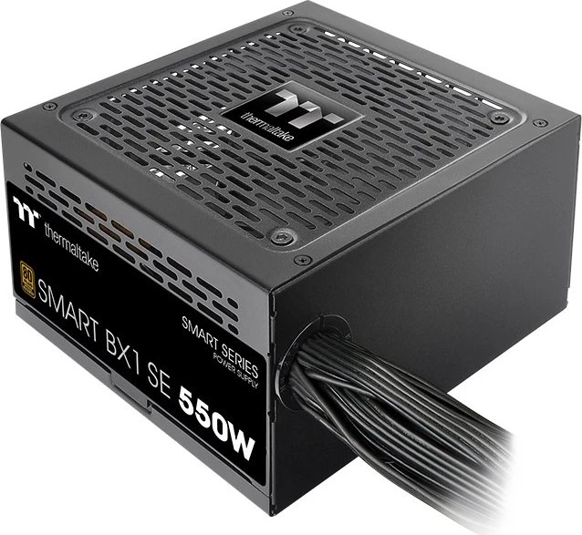 Thermaltake Smart BX1 SE 550W, ATX 2.4