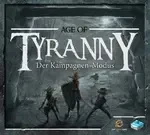 Too Many Bones - Age of Tyranny (Erweiterung)