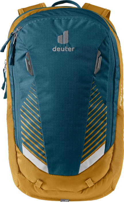 Deuter Compact 8 atlantic/cinnamon (Junior)