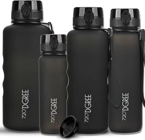 720°DGREE uberBottle Trinkflasche 1.5l ab € 20,97 (2026)