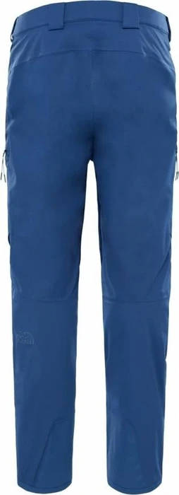 The North Face Chakal Skihose lang shady blue (Herren)