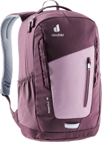 Deuter StepOut 16 grape/aubergine
