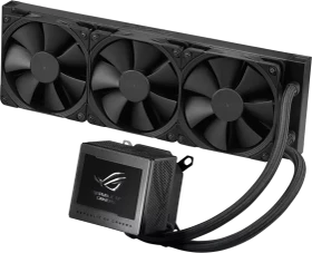 ASUS ROG Ryujin III 360