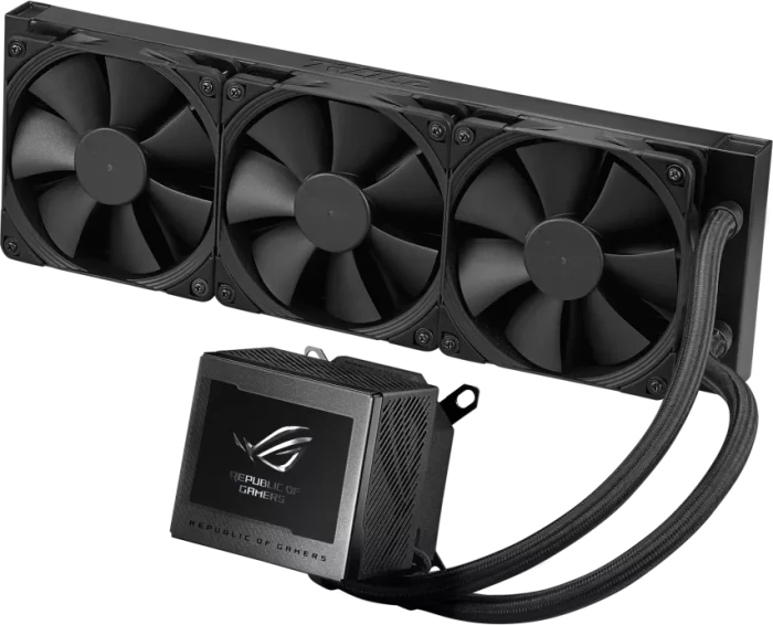 ASUS ROG Ryujin III 360