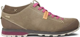 Aku Bellamont Suede GTX sabbia
