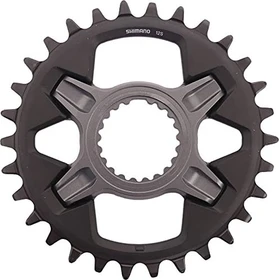 Shimano SLX FC-M7100 30 Zähne Kettenblatt