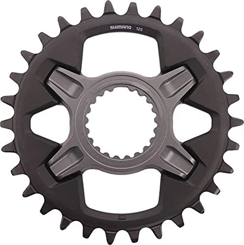 Shimano SLX FC-M7100 30 Zähne Kettenblatt