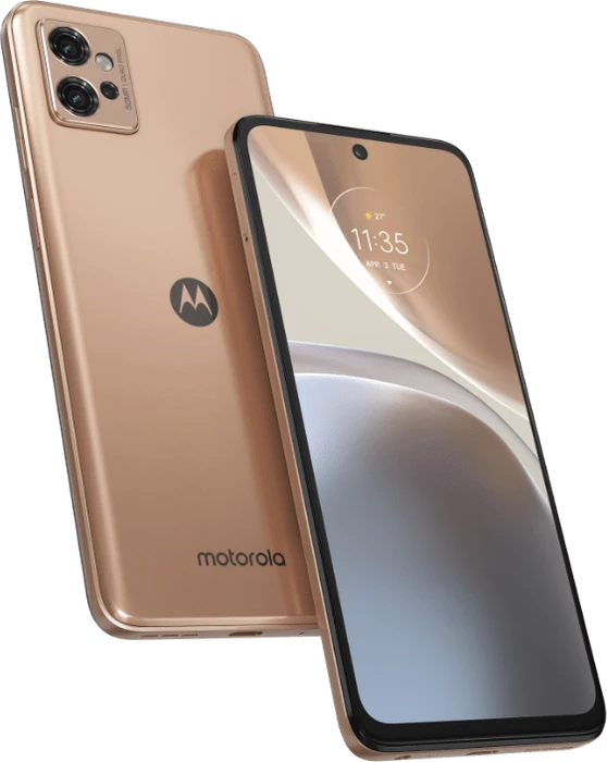 Motorola Moto G32