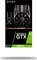 EVGA GeForce GTX 1660 Ti XC Black Gaming, 6GB GDDR6, DVI, HDMI, DP Vorschaubild