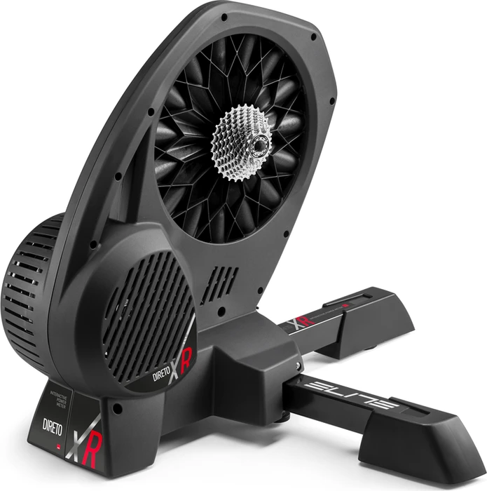 Elite Direto XR Rollentrainer