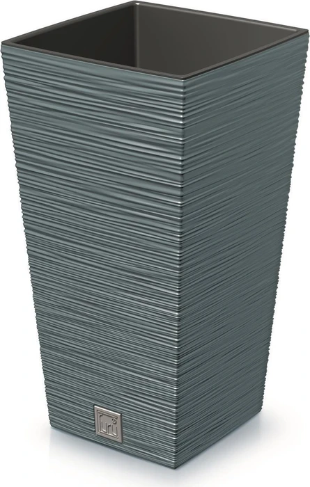 Prosperplast Furu Square 20x20cm beton