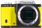Pentax K-01 gelb Body Vorschaubild