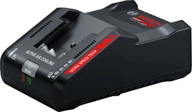 Bosch Professional EXPERT EXAL18V-160 Ladegerät