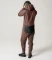 Ortovox Sequence Gore-Tex Fahrradjacke chestnut (Damen) Vorschaubild