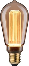 Paulmann Inner Glow Edition Arc LED Birne E27 3.5W/818 gold