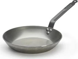De Buyer Carbone Plus Bratpfanne 26cm