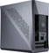 Fractal Design Era ITX Titanium Grey Walnut, Mini-ITX Vorschaubild