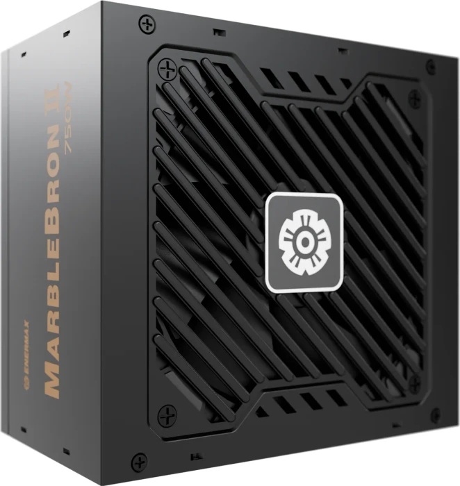 Enermax Marblebron II 750W, ATX 3.1