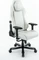 DXRacer Master Racer Gamingstuhl, weiß Vorschaubild