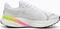 Puma Magnify Nitro 2 puma white/puma black/poison pink (Damen) Vorschaubild