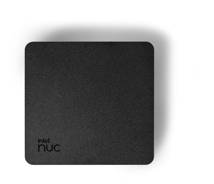 ASUS NUC 13 Pro Kit - Slim - Arena Canyon - NUC13ANKi5 / RNUC13ANKI500000I / RNUC13ANKI50000, ohne Netzkabel