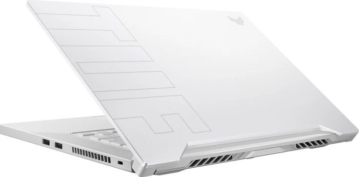 ASUS TUF Dash F15 FX516PR-AZ024T, Moonlight White, Core i7-11370H, 16GB RAM, 1TB SSD, GeForce RTX 3070, PL