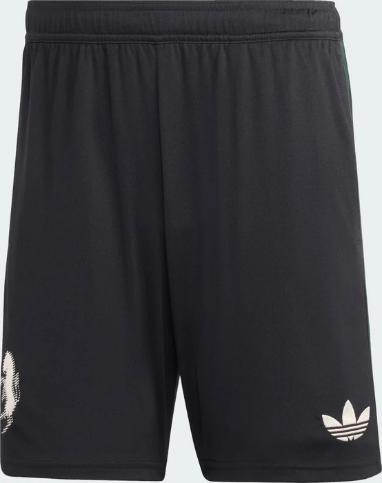adidas Juventus Turin 2025/2026 Ausweichshorts (Herren)