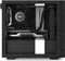 NZXT H210, weiß, Glasfenster, Mini-ITX Vorschaubild