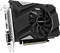 GIGABYTE GeForce GTX 1650 D6 4G (Rev. 2.0), 4GB GDDR6, DVI, HDMI, DP Vorschaubild