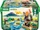 BRIO World Dinosaurier Deluxe Set (36104)