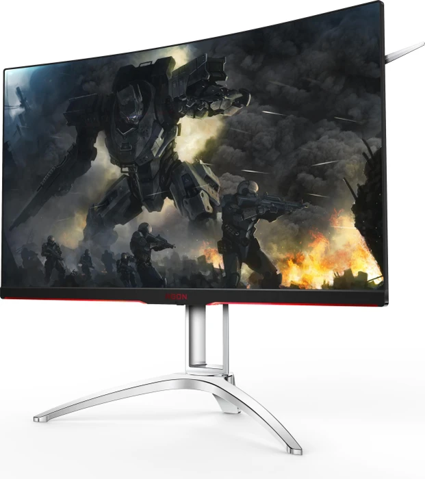 AOC Agon AG322QCX, 31.5"