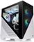 Thermaltake Divider 170 TG ARGB Snow Edition, weiß, Glasfenster Vorschaubild