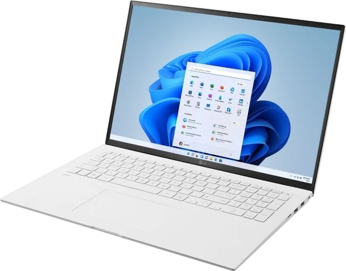 LG gram 17 (2021), Core i7-1165G7, 16GB RAM, 1TB SSD, DE