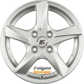 RC Design RC30 6.5x16 5/100 ET55 (verschiedene Farben)
