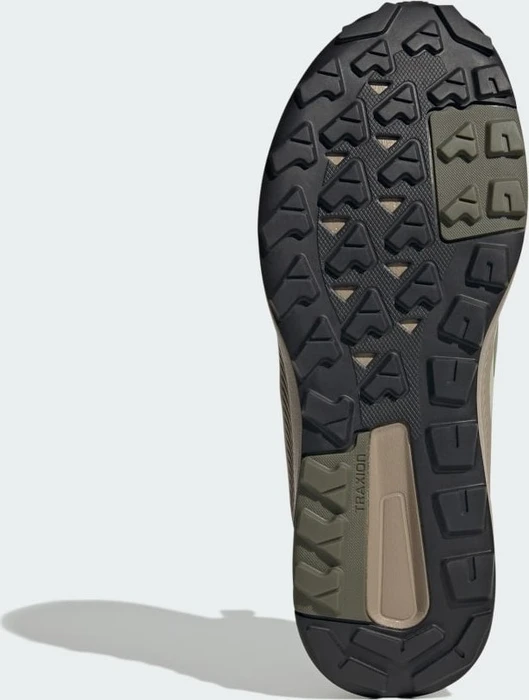 adidas Terrex Anylander Mid Rain.RDY shadow olive/tent green/halo green (Herren)