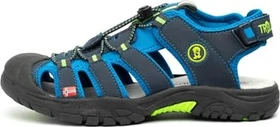Trollkids Kvalvika navy (Junior)