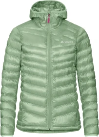 Vaude Batura Hooded Funktionsjacke willow green (Damen)