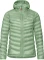 Vaude Batura Hooded Funktionsjacke willow green (Damen) Vorschaubild