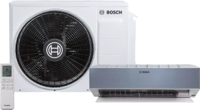 Bosch Climate Class 8000i CLC8001i-Set 25 ES