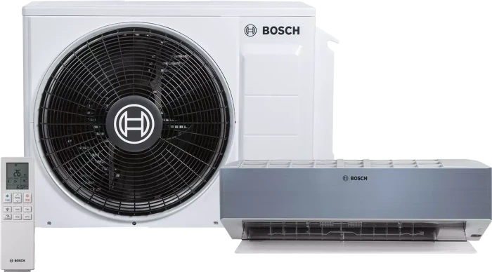 Bosch Climate Class 8000i CLC8001i-Set 25 ES