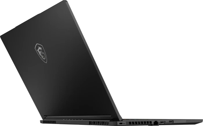 MSI Stealth A16 AI+ A3XWIG-043, Core Black, Ryzen AI 9 HX 370, 32GB RAM, 2TB SSD, GeForce RTX 5080, DE