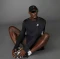 adidas Adizero Running Laufshirt langarm schwarz (Herren) Vorschaubild