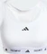 adidas TECHFIT Medium-Support Sport-BH white (Damen) Vorschaubild