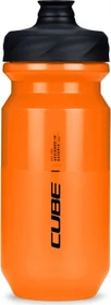 Cube Acid Bottle Flow DS 500 Trinkflasche 500ml orange